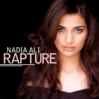 Nadia Ali - Rapture (Radio Date 7 Gennaio 2011)